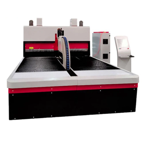 Hydraulic Servo Bending Machine